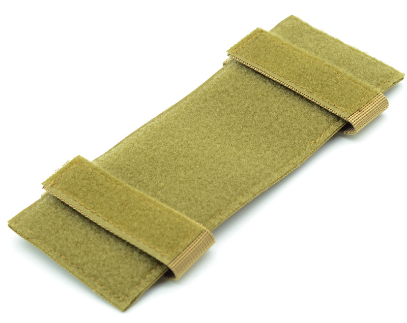 Molle Placard Adapter [MAP]